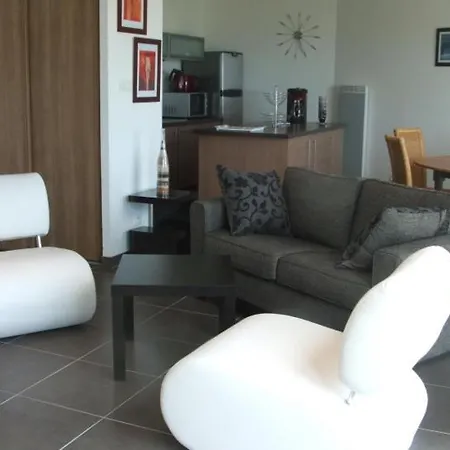 Juliette Prázdninový dům *