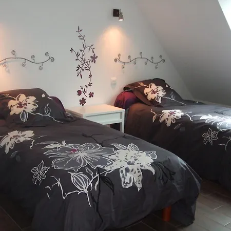 Juliette Port-Bail-sur-Mer