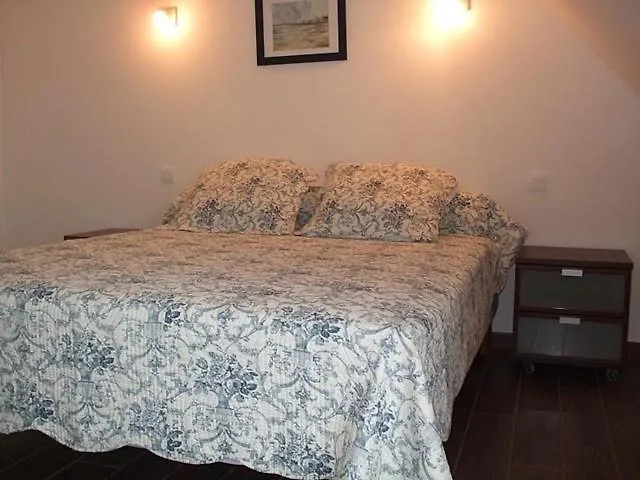 Juliette Holiday home