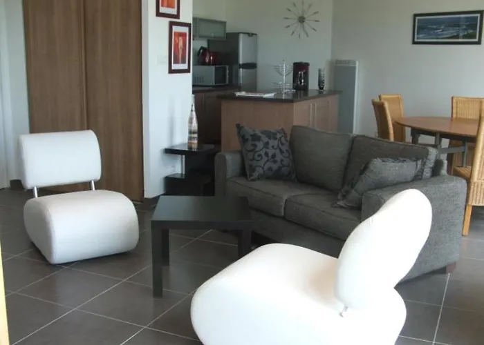 Juliette Holiday home *