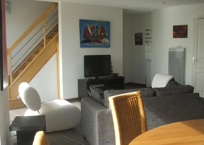 Holiday home Juliette *